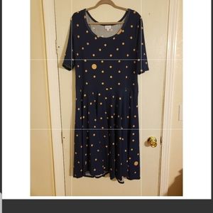 Lularoe dress